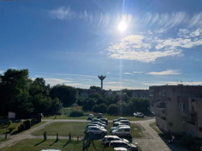 Butas Šventojoje